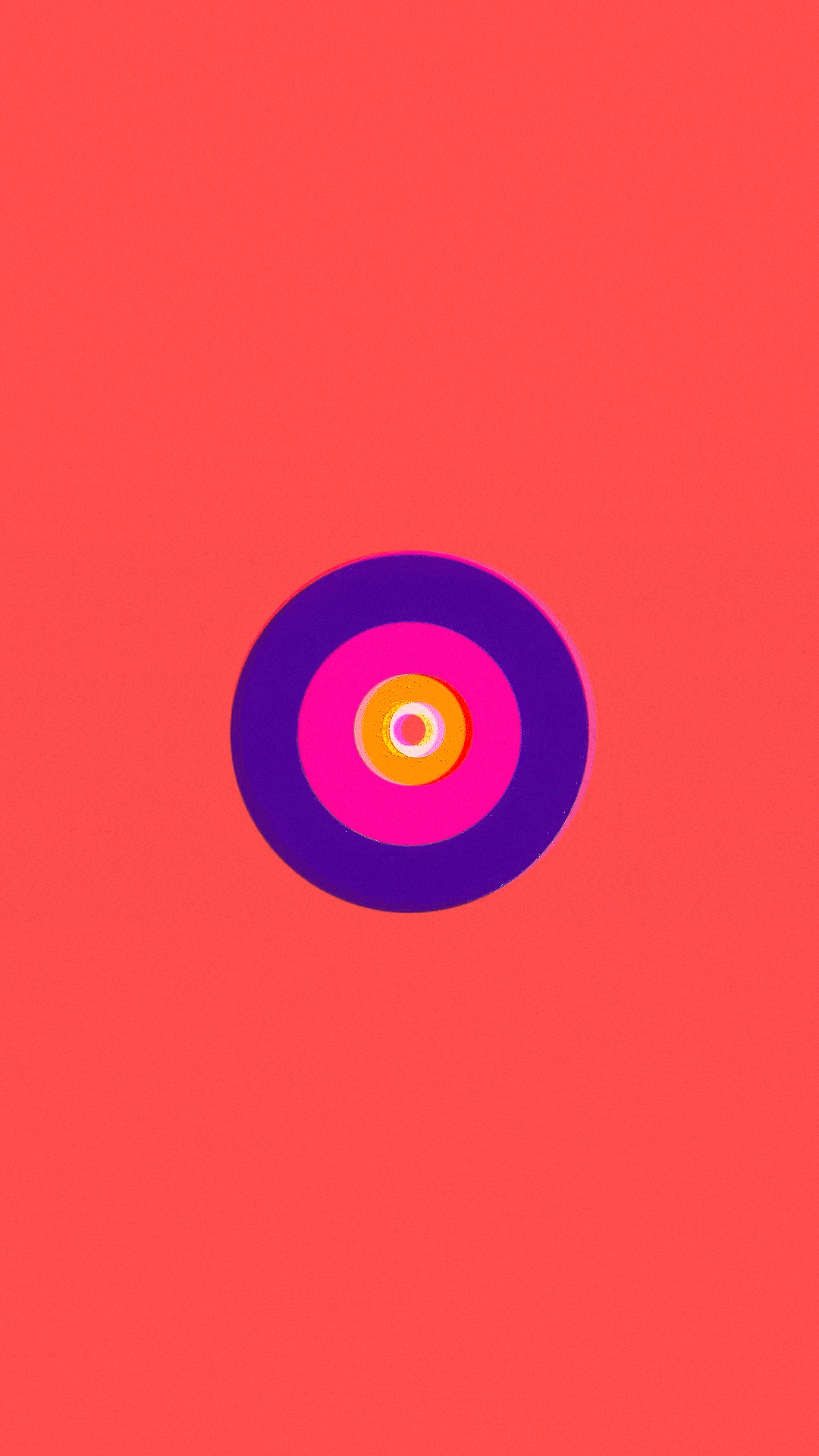 Short-form intro animation